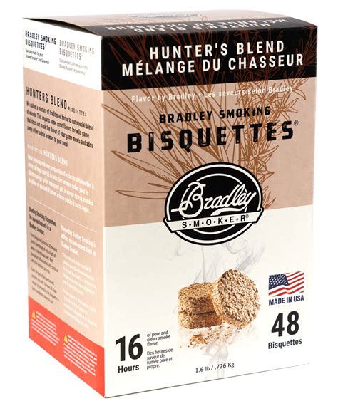bisquette bradley thym.